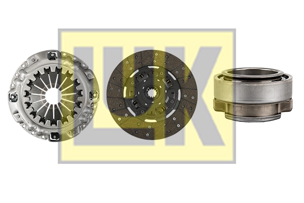 Clutch Kit
